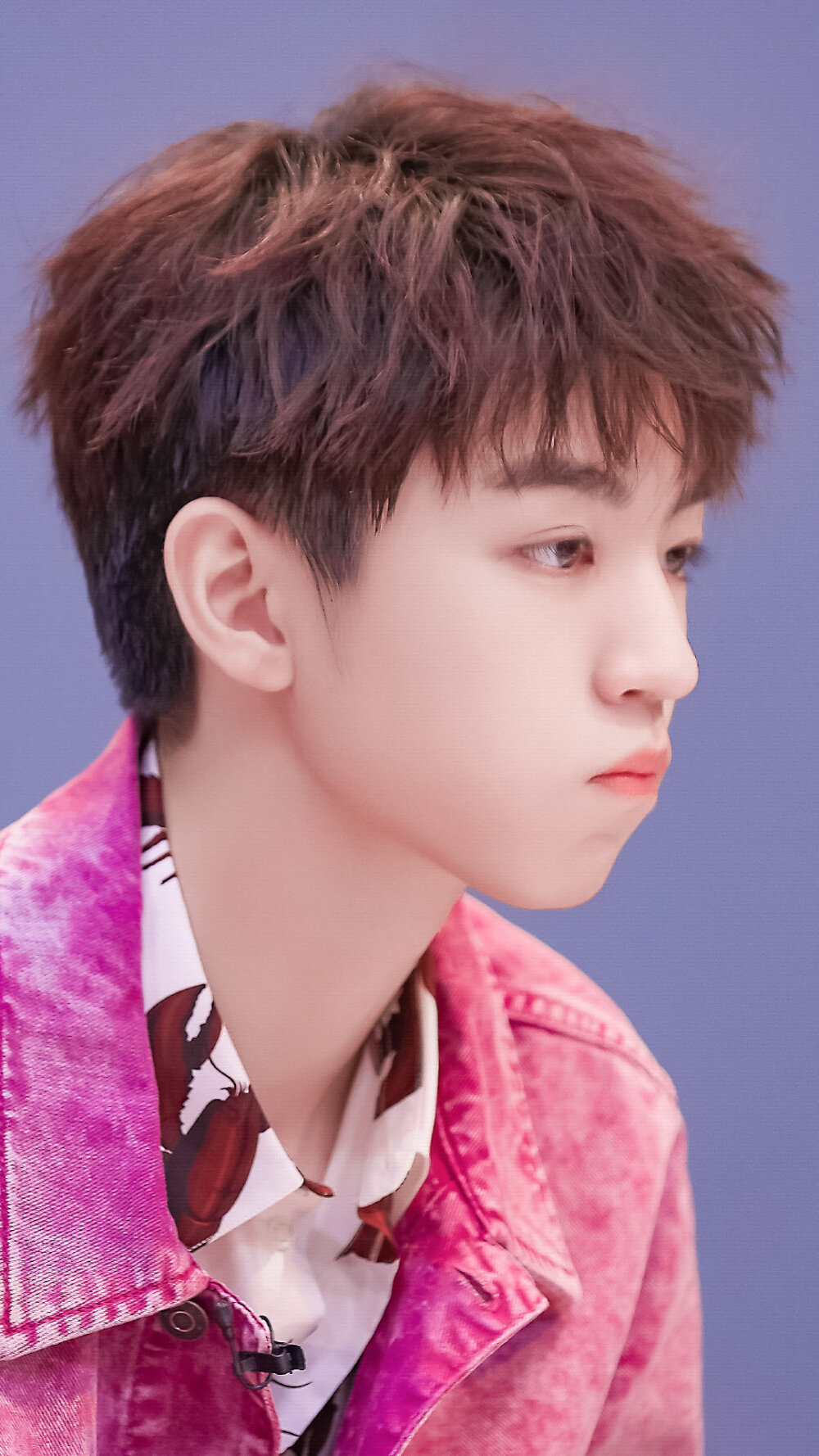 王俊凯我们的乐队