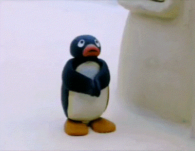 企鹅表情包