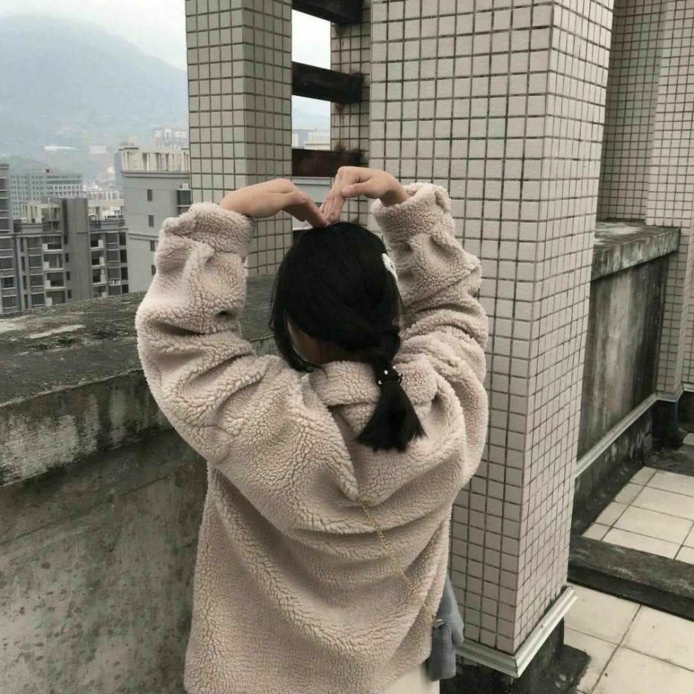 真人头像