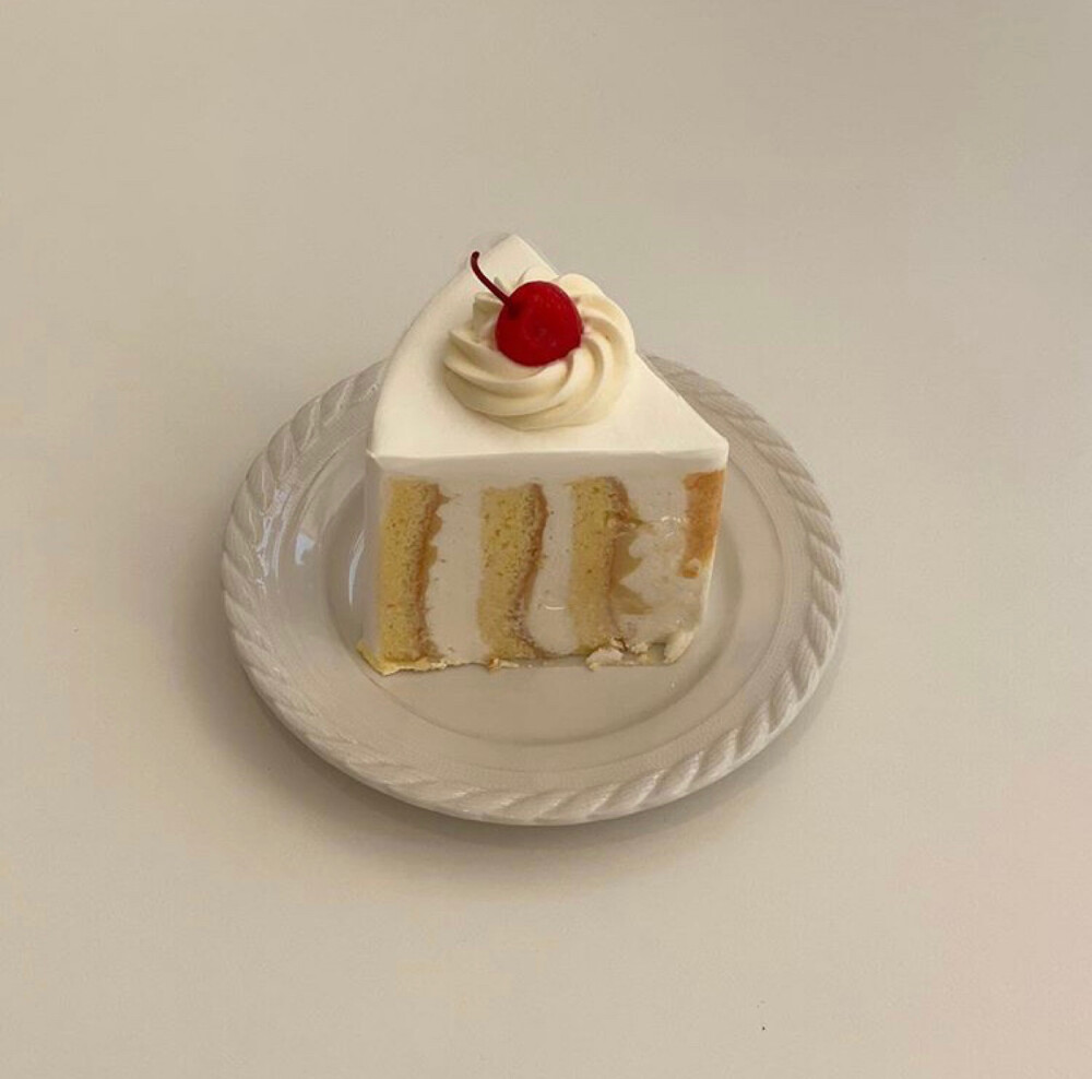微信头像蛋糕甜点图片