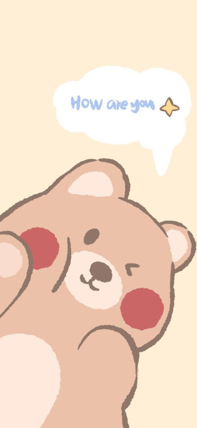 转~熊熊图 - 堆糖,美图壁纸兴趣社区