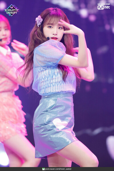 izone/崔睿娜/崔艺娜/椰奶/yena/崔虚势/小黄鸭/崔candy/脆椰奶/cyn