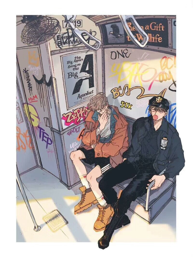 动漫 男 - 堆糖,美图壁纸兴趣社区