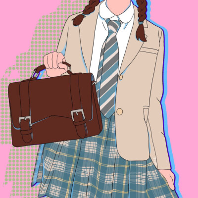 jk小物