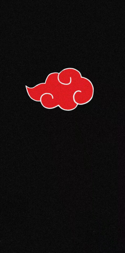 晓组织壁纸红云图片