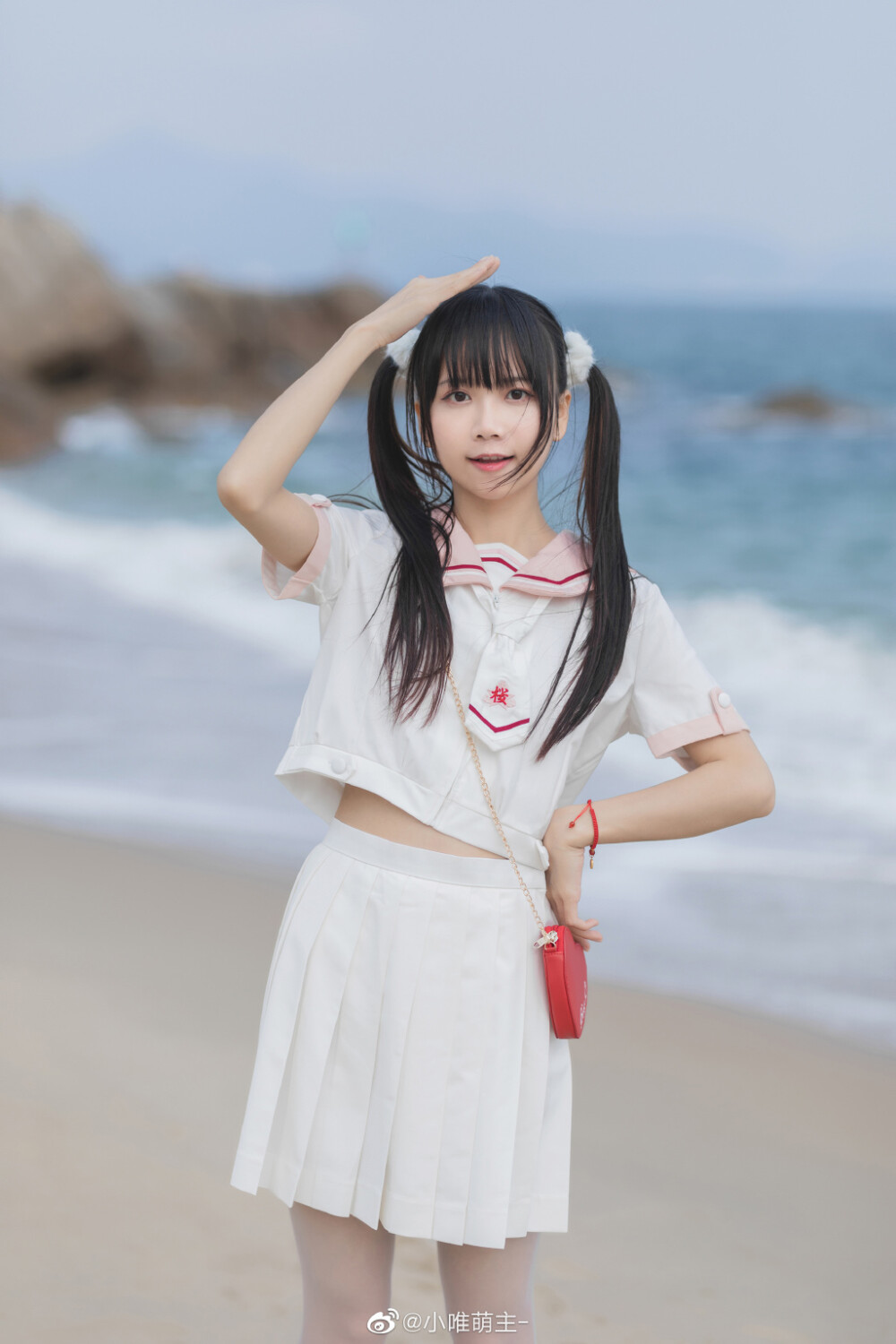 小唯萌主