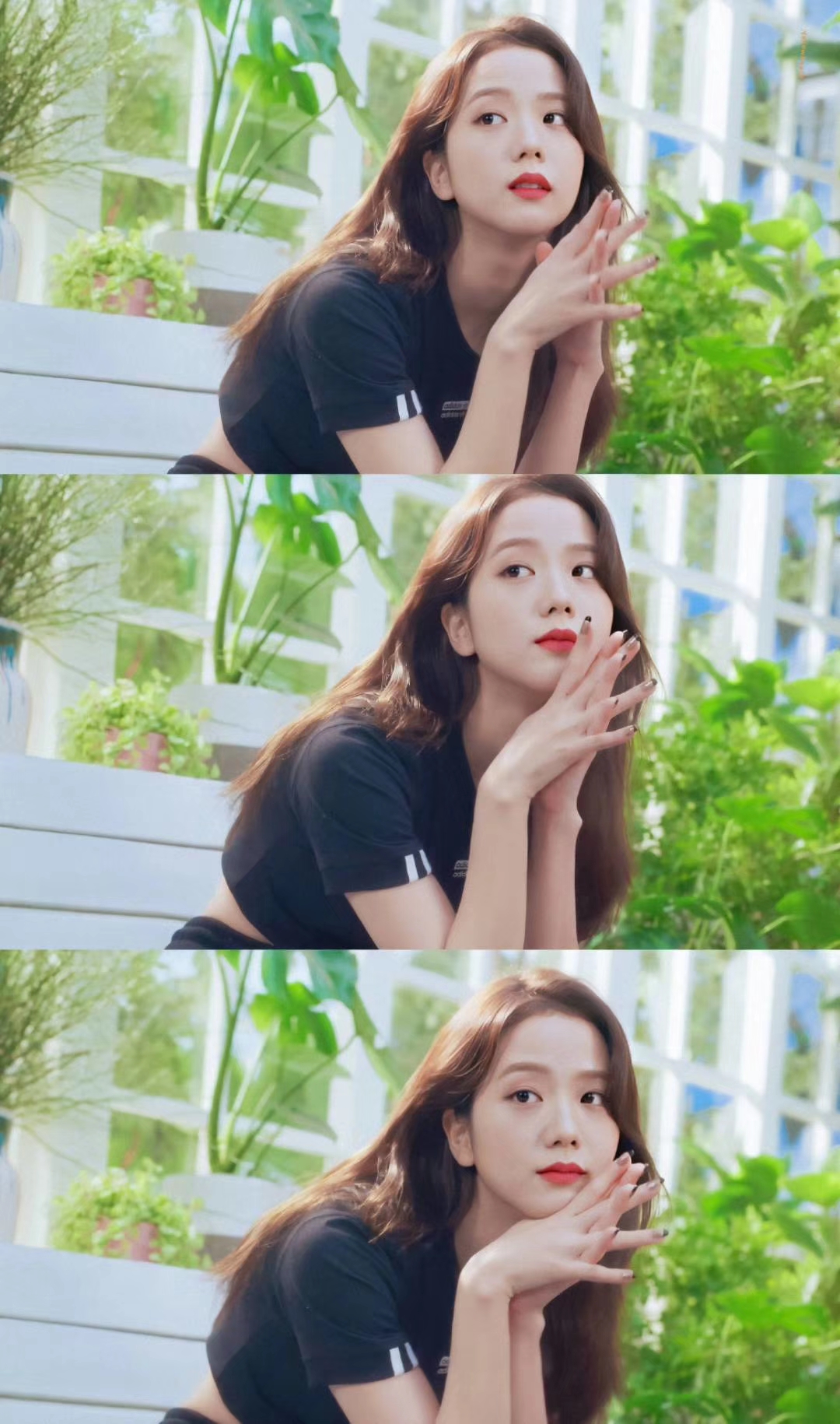 金智秀jisoo