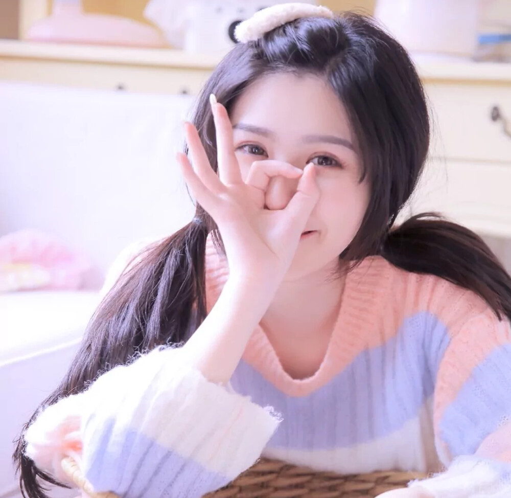 女生头像 优质女头