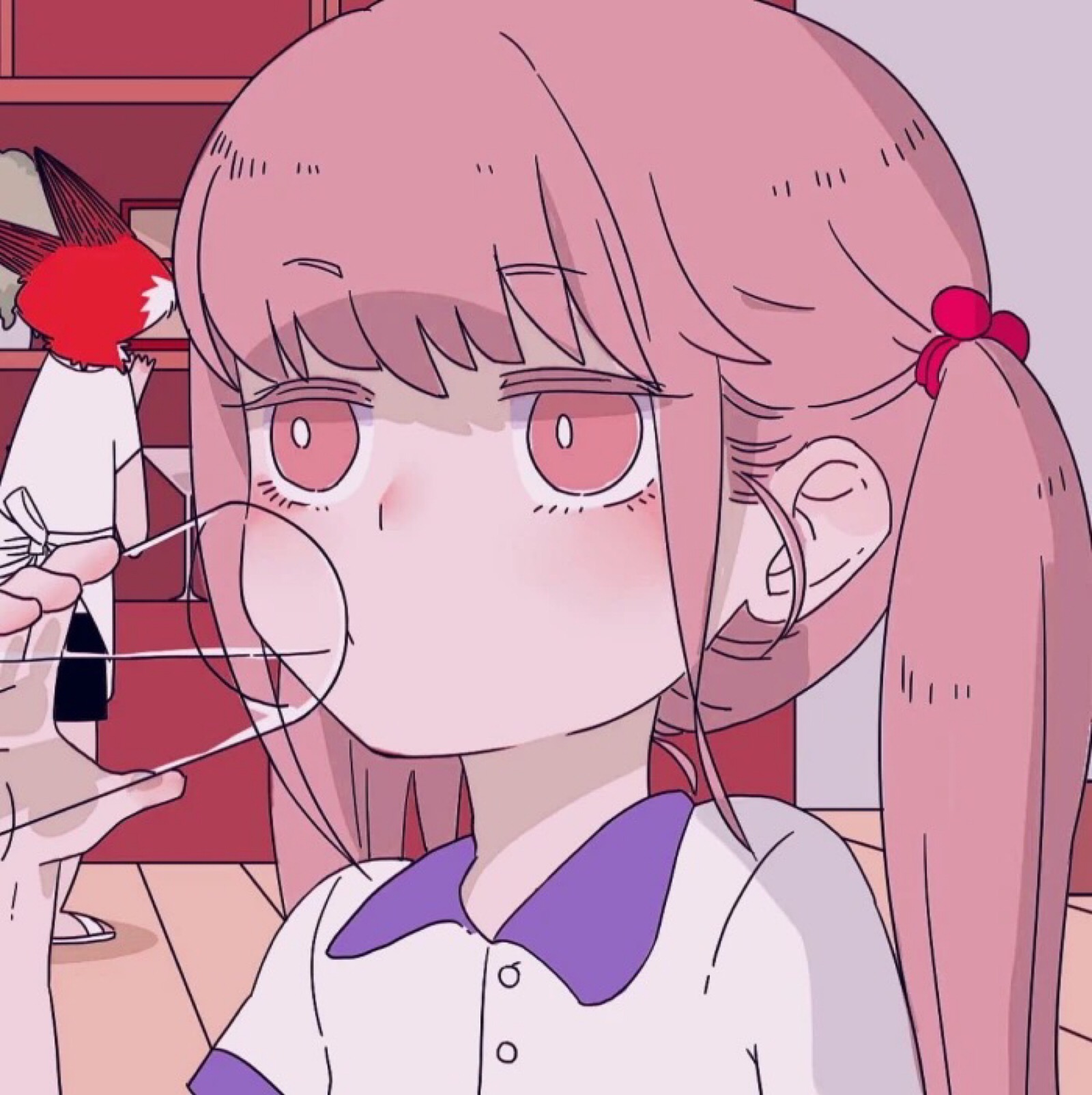 废柴狐阿桔小汤