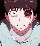 东京食尸鬼动态表情包