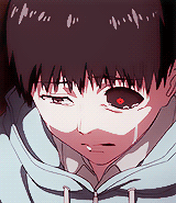 东京食尸鬼动态表情包