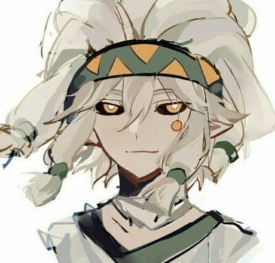 帕洛斯!
