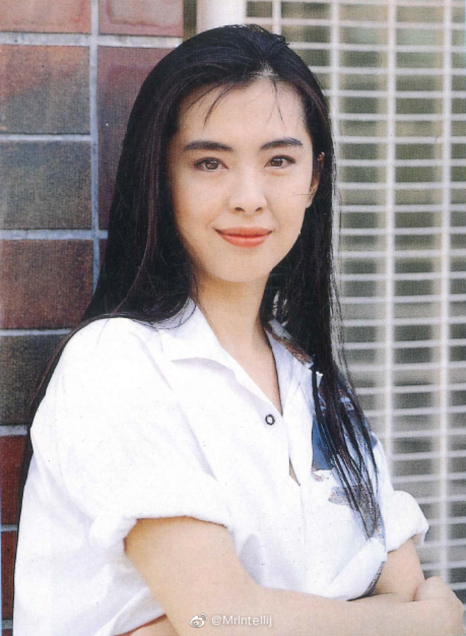 王祖贤 - 堆糖,美图壁纸兴趣社区