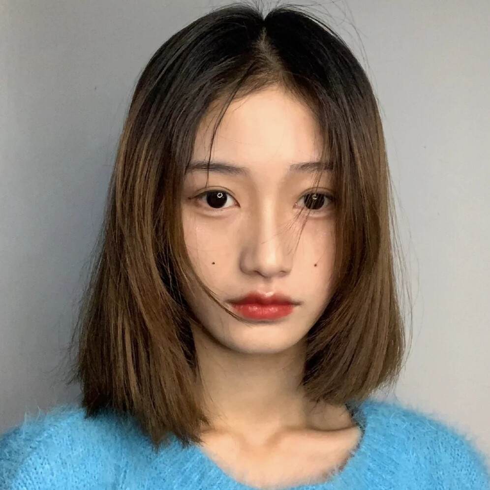 女生头像小清新头像御姐头像