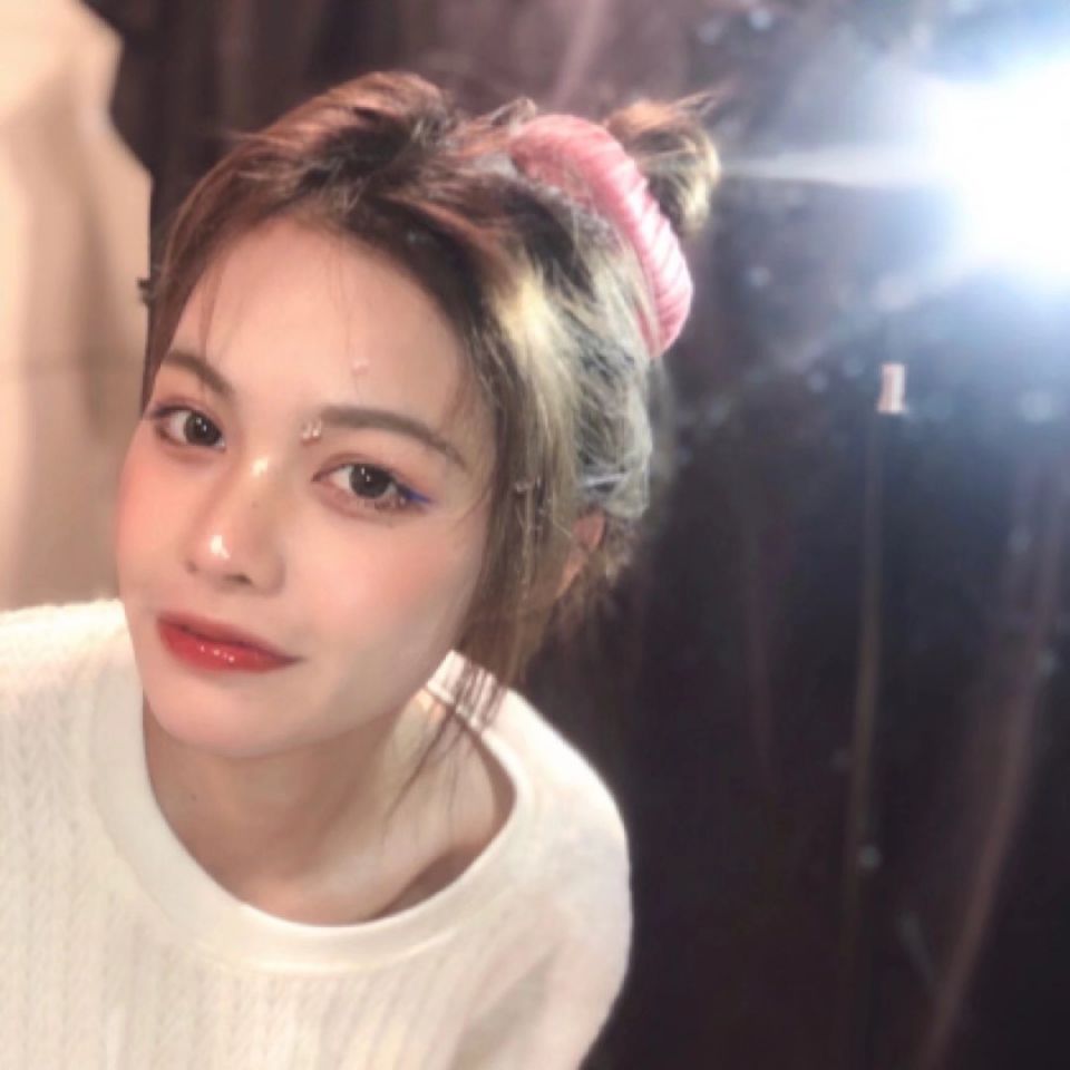 女生头像