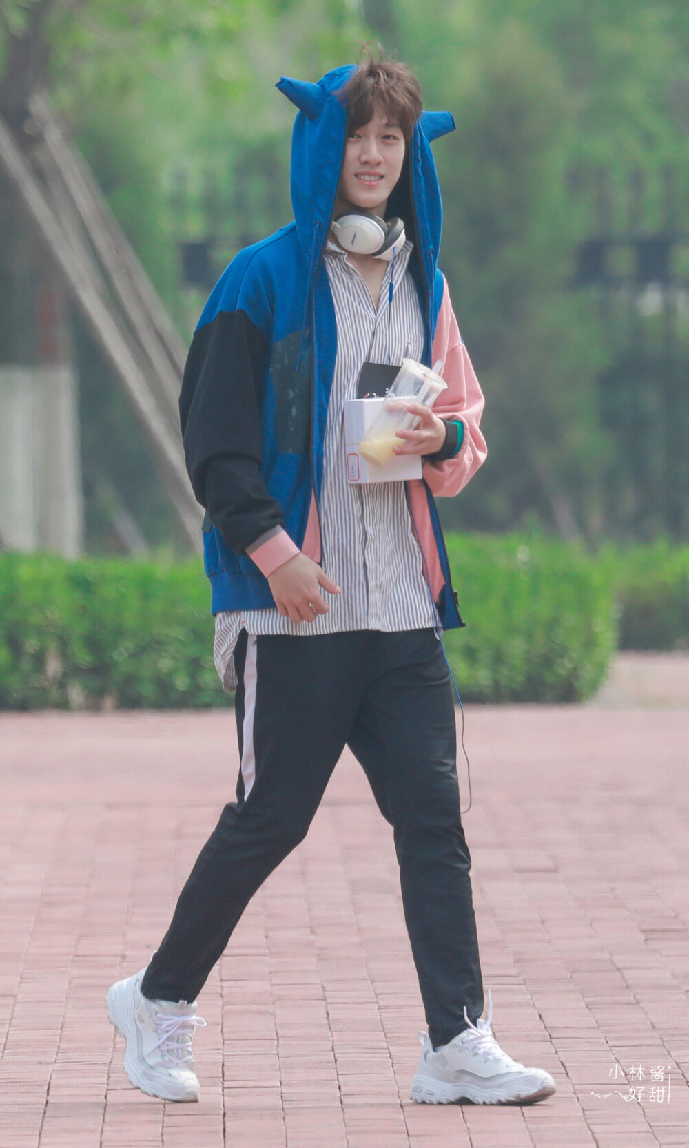 李昀锐