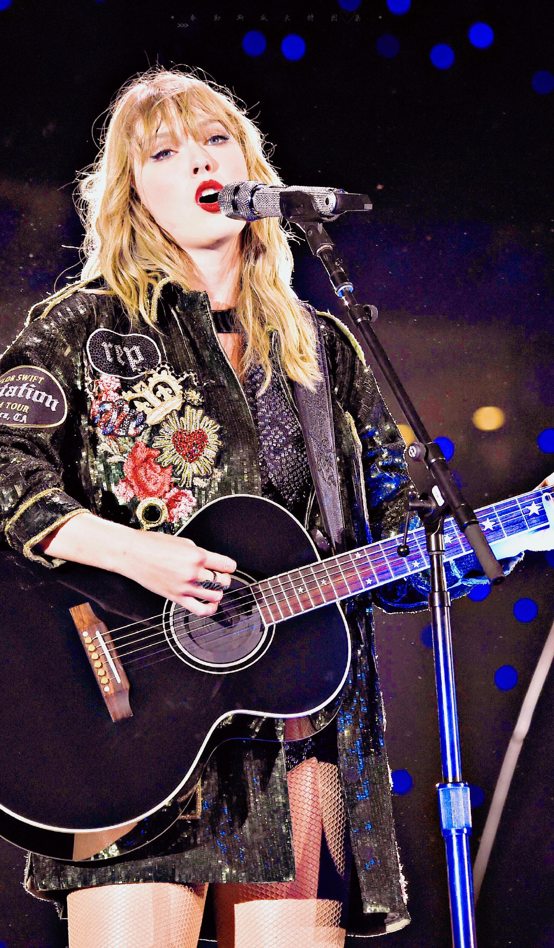 霉霉taylorswift reputation