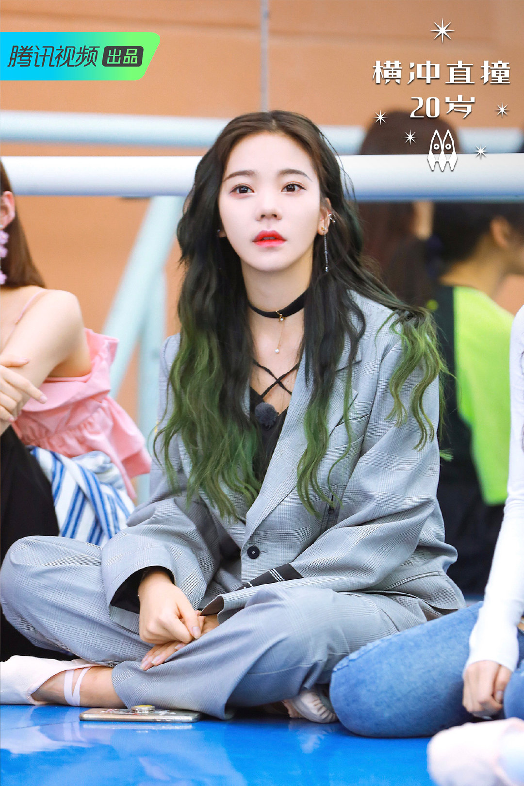 火箭少女101——张紫宁78 - 堆糖,美图壁纸兴趣社区