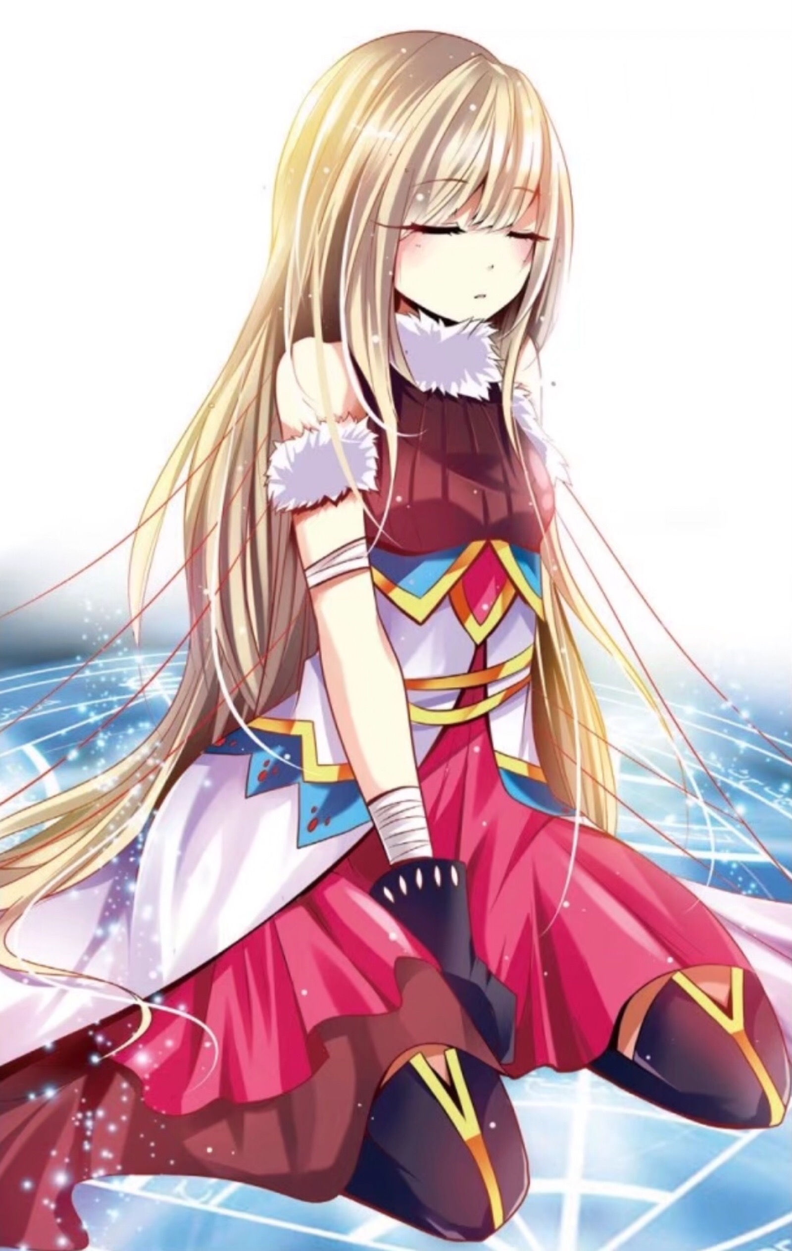 天使在人间#中国卡通