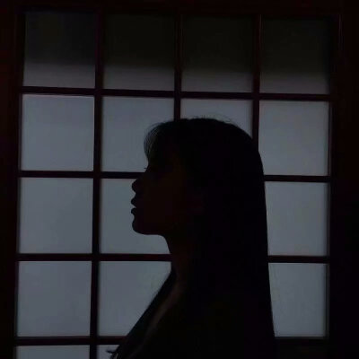 高冷女古风头像