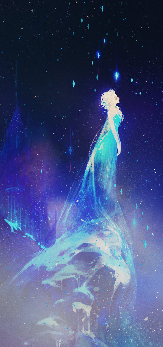 by眠狼 - 堆糖,美图壁纸兴趣社区