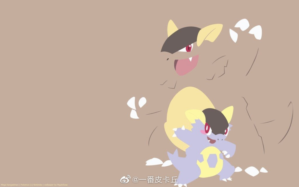 宝可梦壁纸