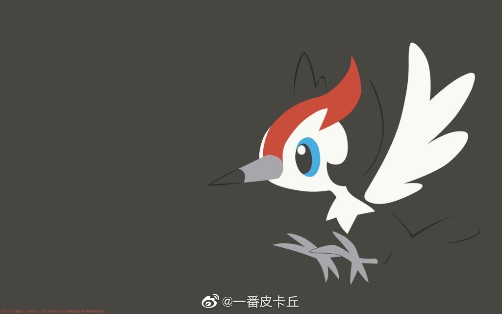 宝可梦壁纸