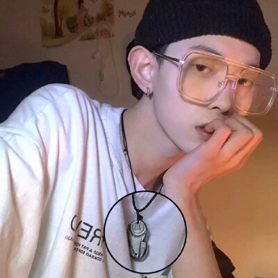 男生头像欧美成熟
