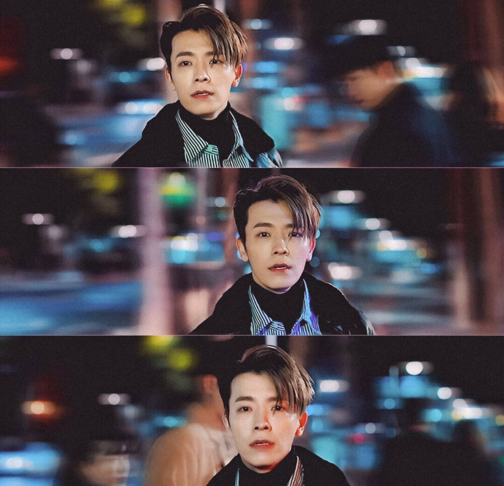 李东海