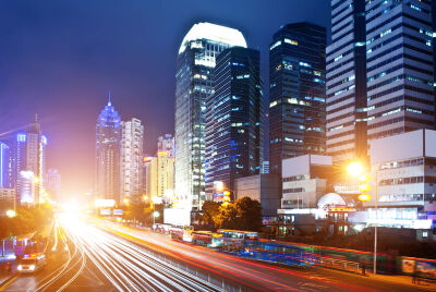 现代城市夜景-macw图片素材超清原图下载:https://sc.macw.