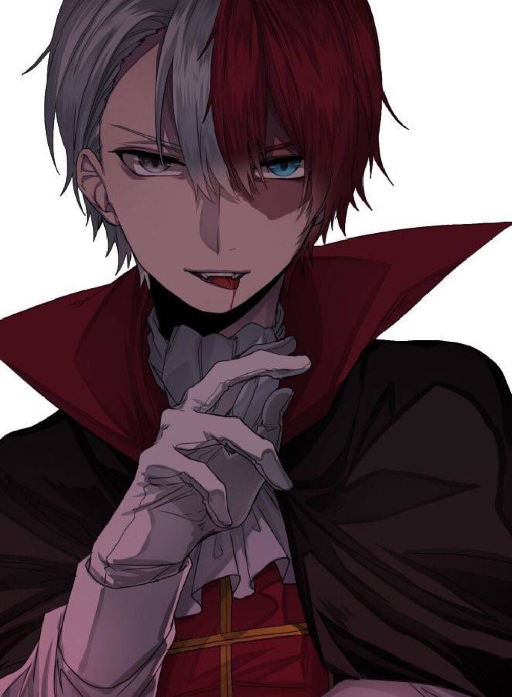 轰焦冻 - 堆糖,美图壁纸兴趣社区