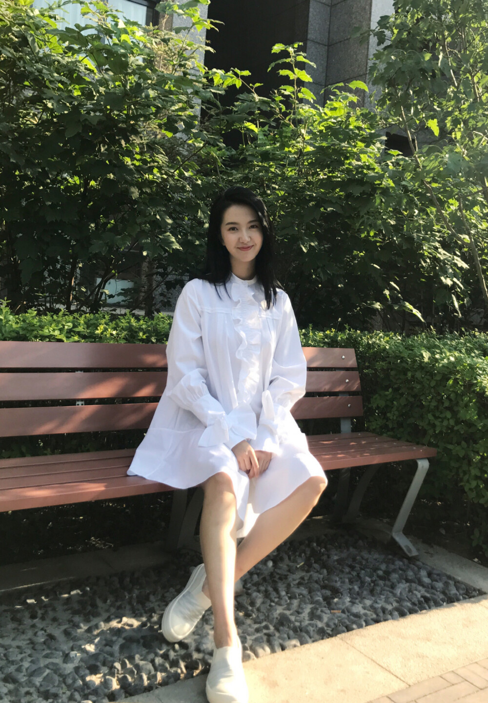 许龄月 