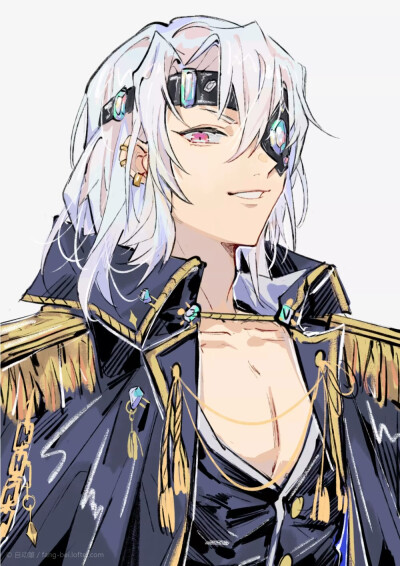 鬼灭之刃#九柱的军装paro id:fang–bei