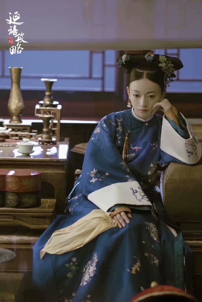 魏璎珞 