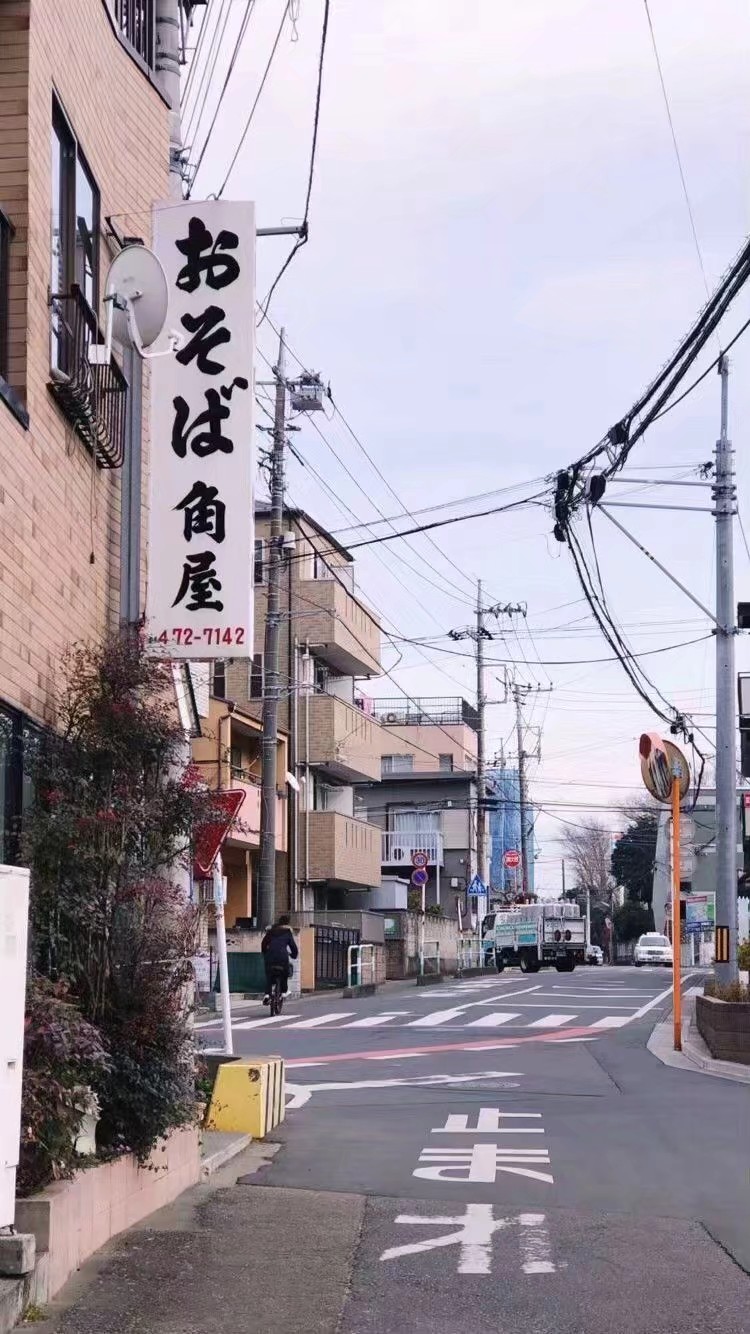 街头 美拍 背景