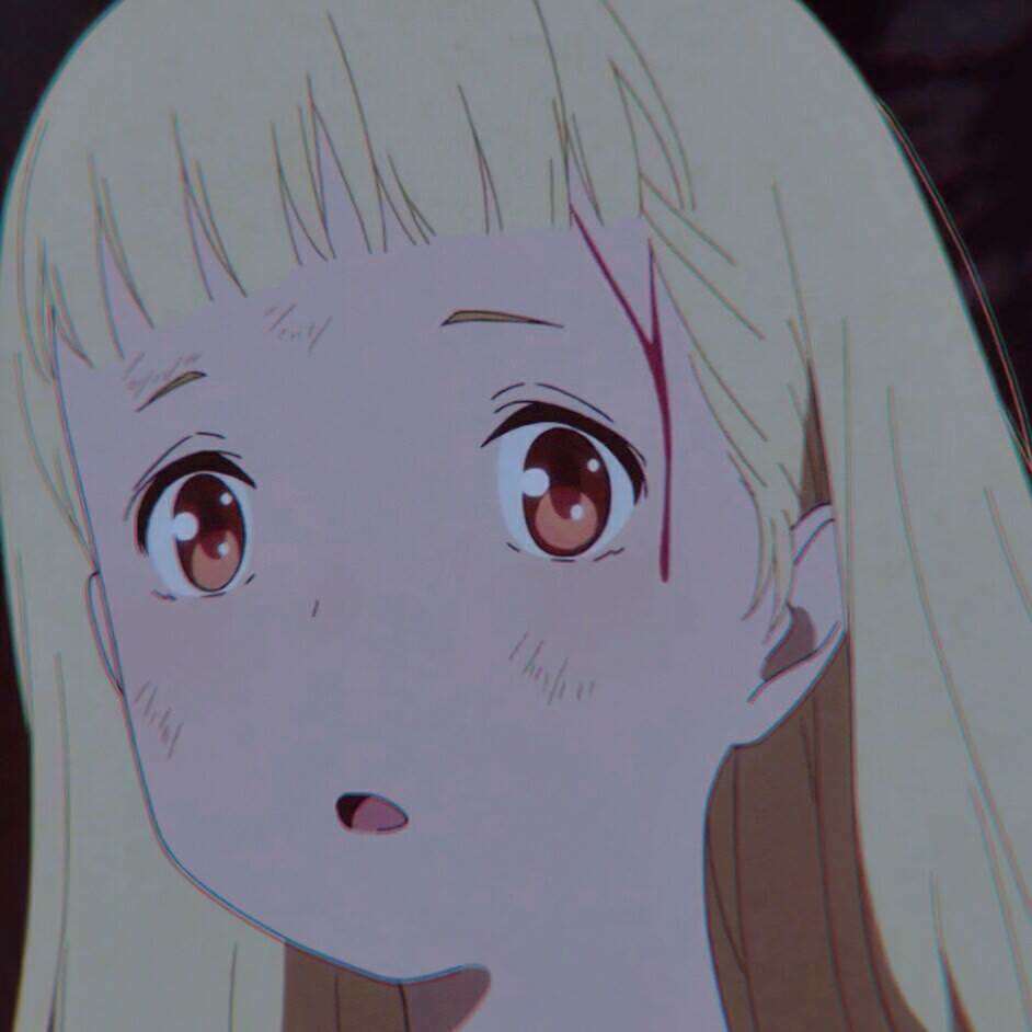 女生头像软妹头像动漫头像动漫女头