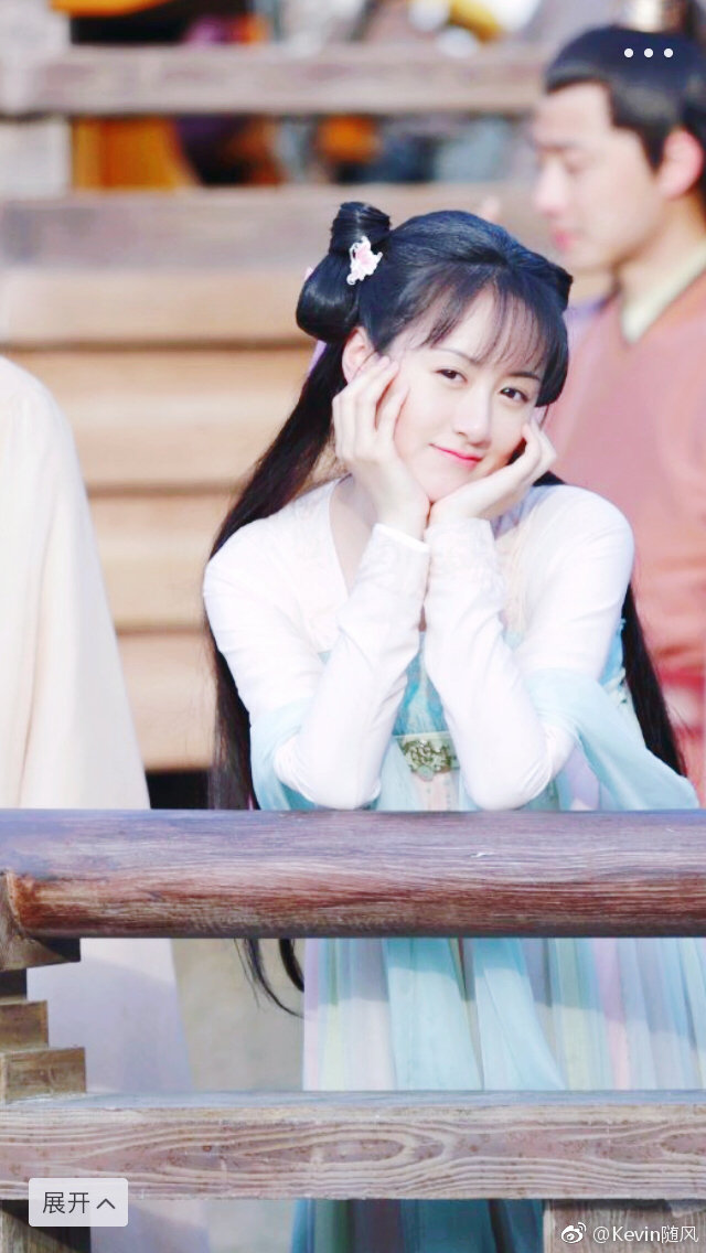 琉璃美人煞褚璇玑禹司凤