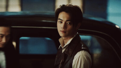 烈火军校 顾燕帧