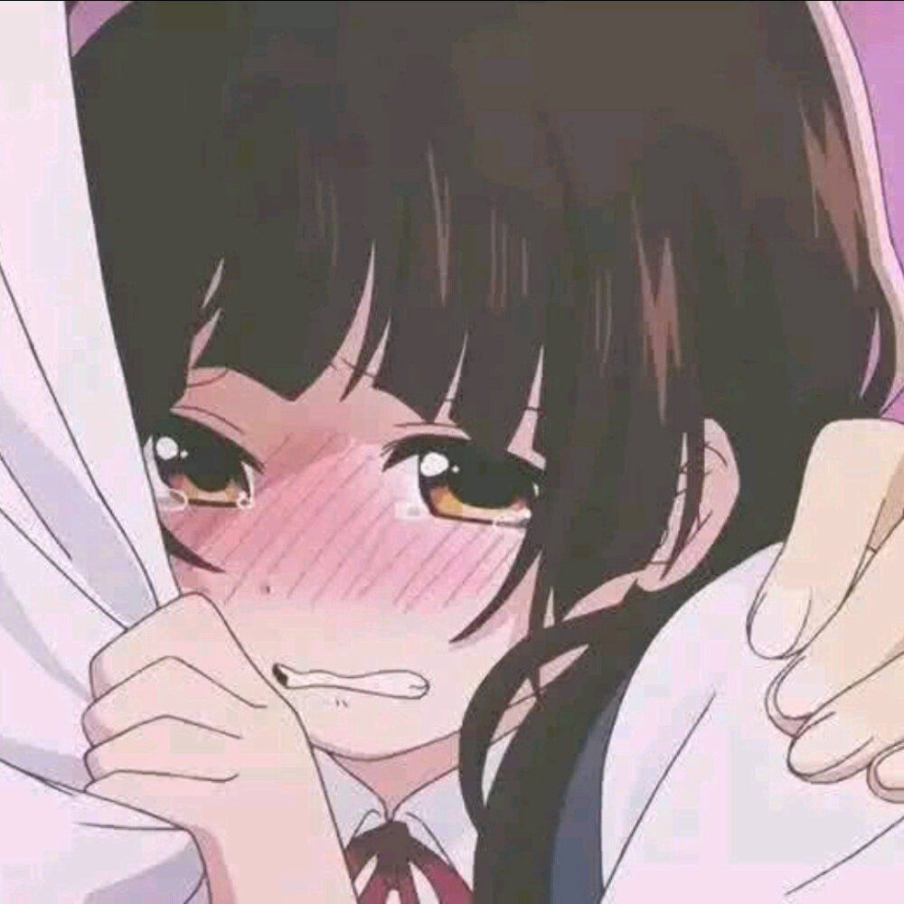 动漫情头情侣头像,可爱头像
