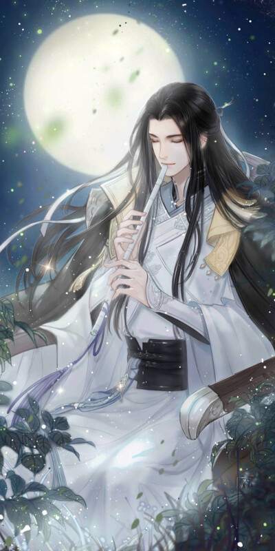 图片来自手游《遇见逆水寒》by 赫莲歌舞 的p图分享
