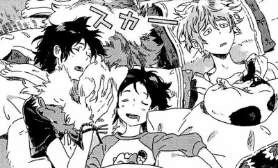 海边&春风般的异邦人 知花实央 桥本骏 桥本文