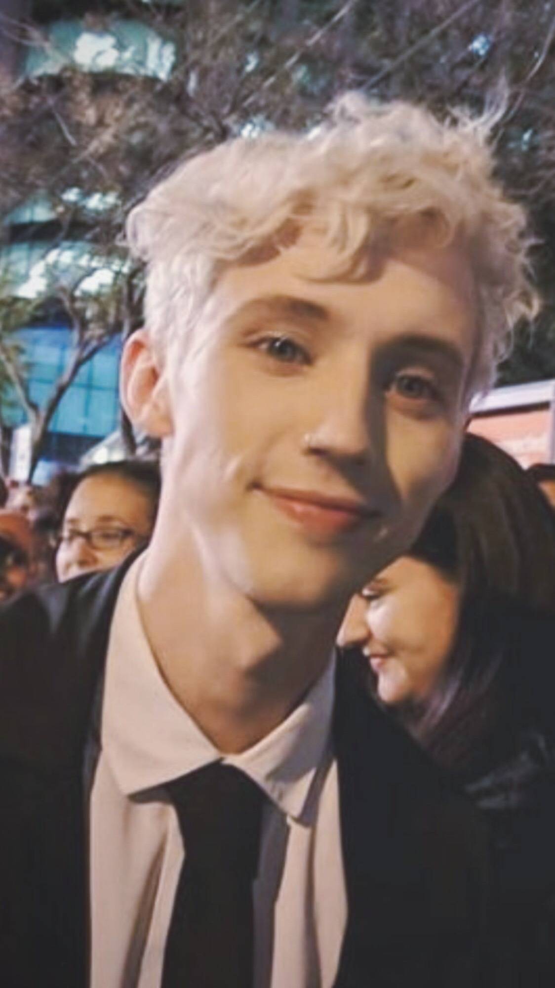 troye sivan