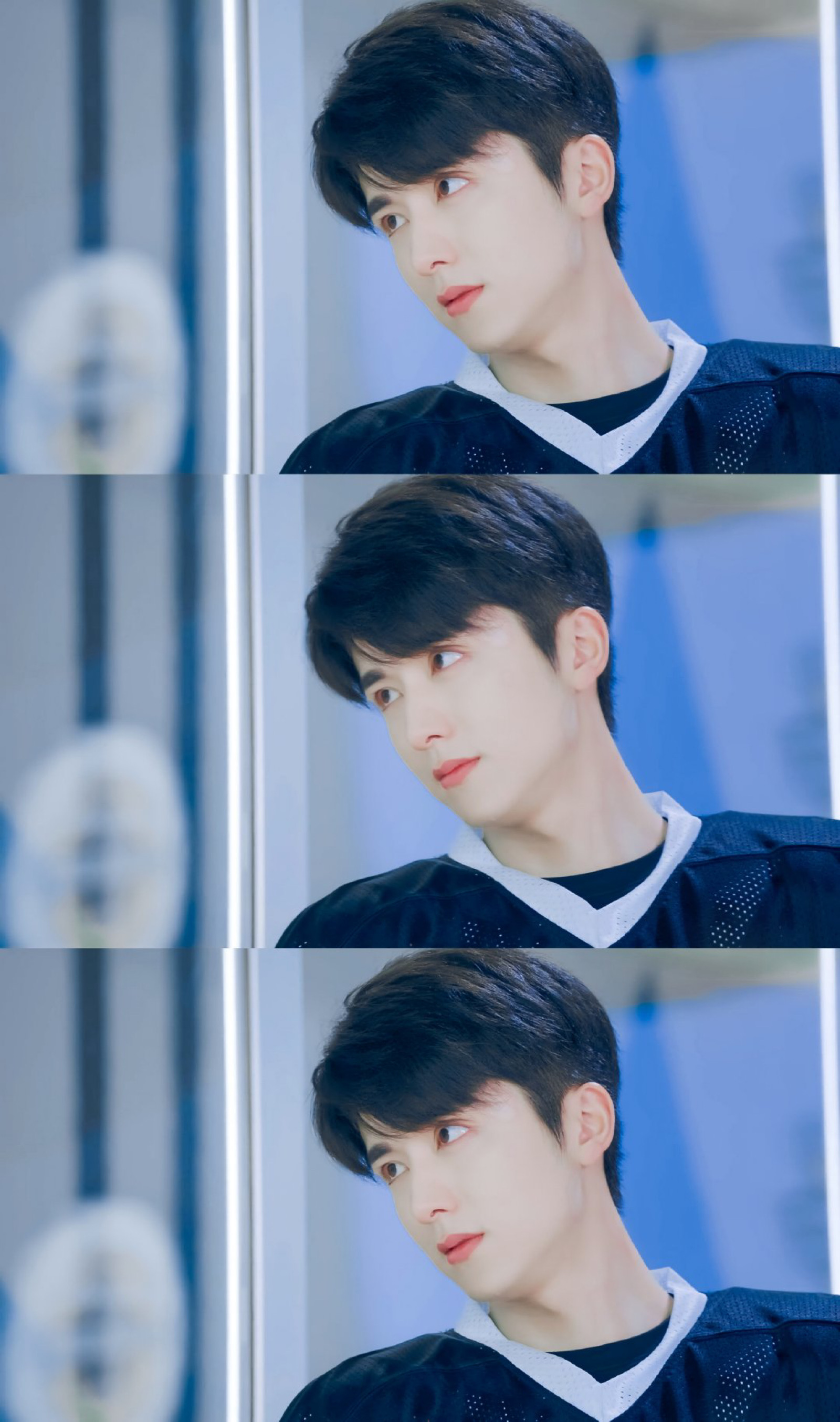 冰糖炖雪梨 | 黎语冰| 张新成