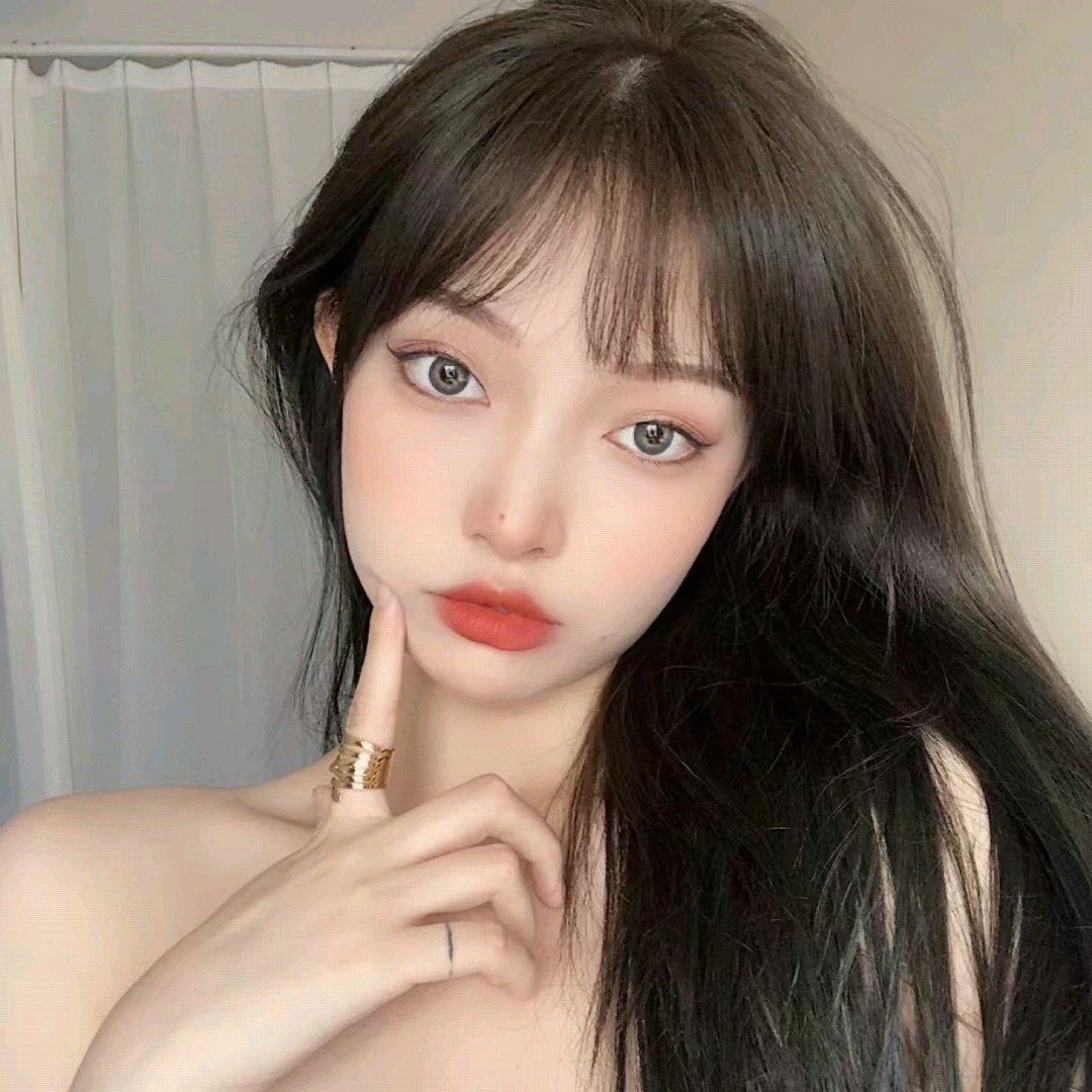 女生头像御姐头像部位女头可爱女头