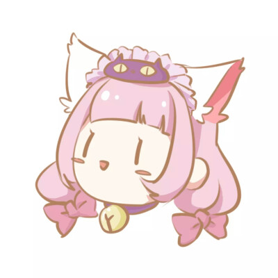 日系动漫女头可爱