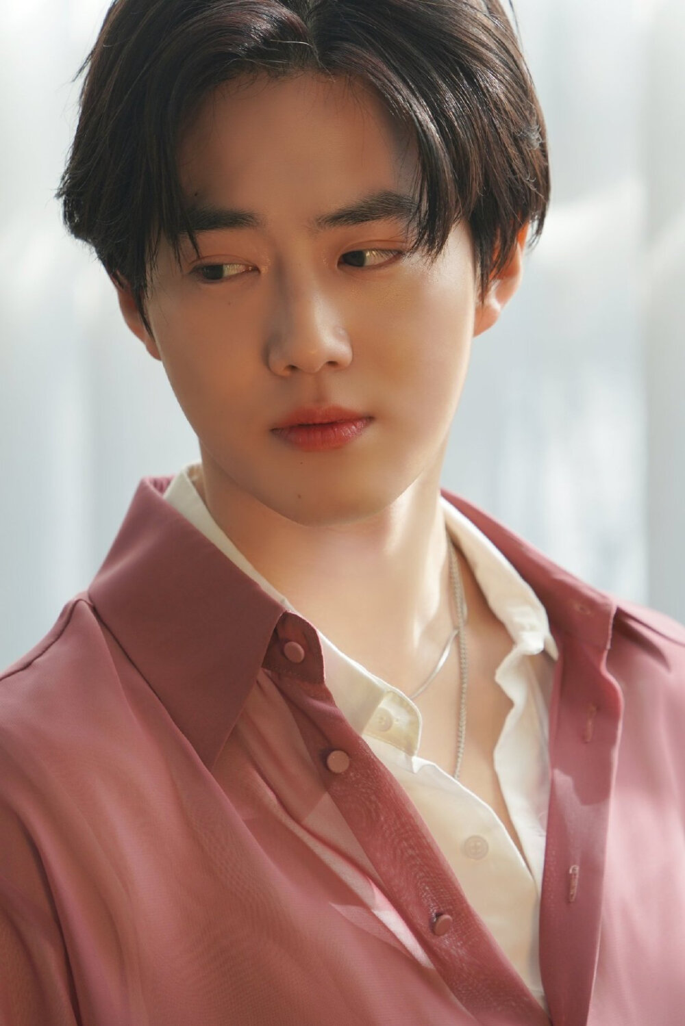 exo 金俊勉
