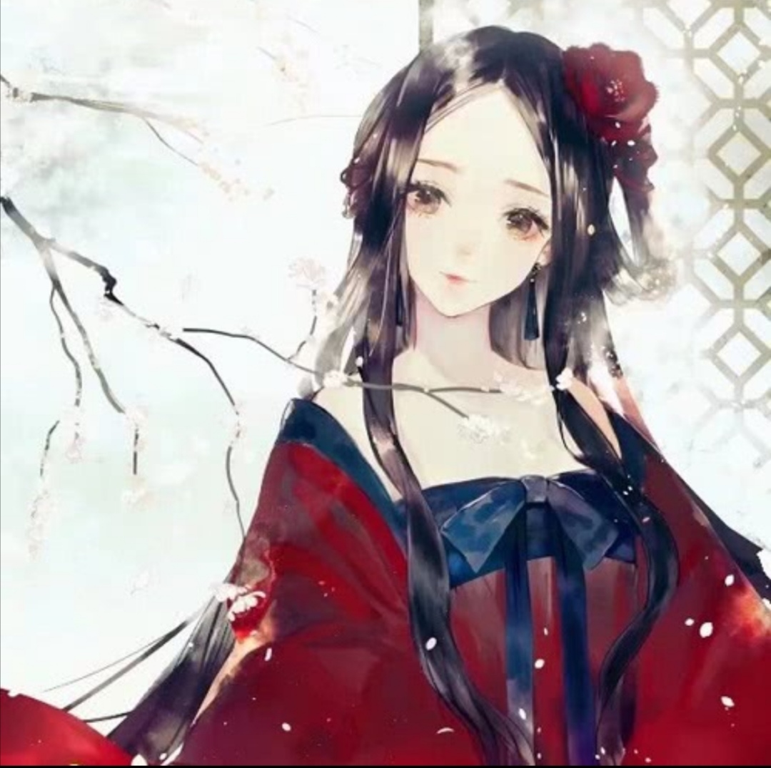 古风 美图 头像 背景 壁纸