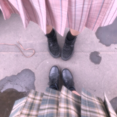 jk下半身头像