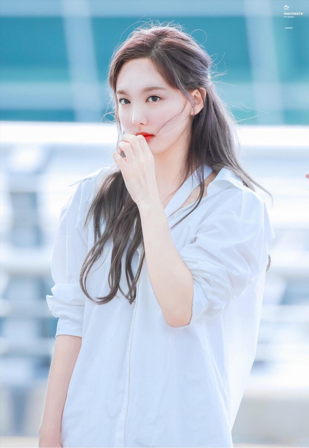 林娜琏 twice