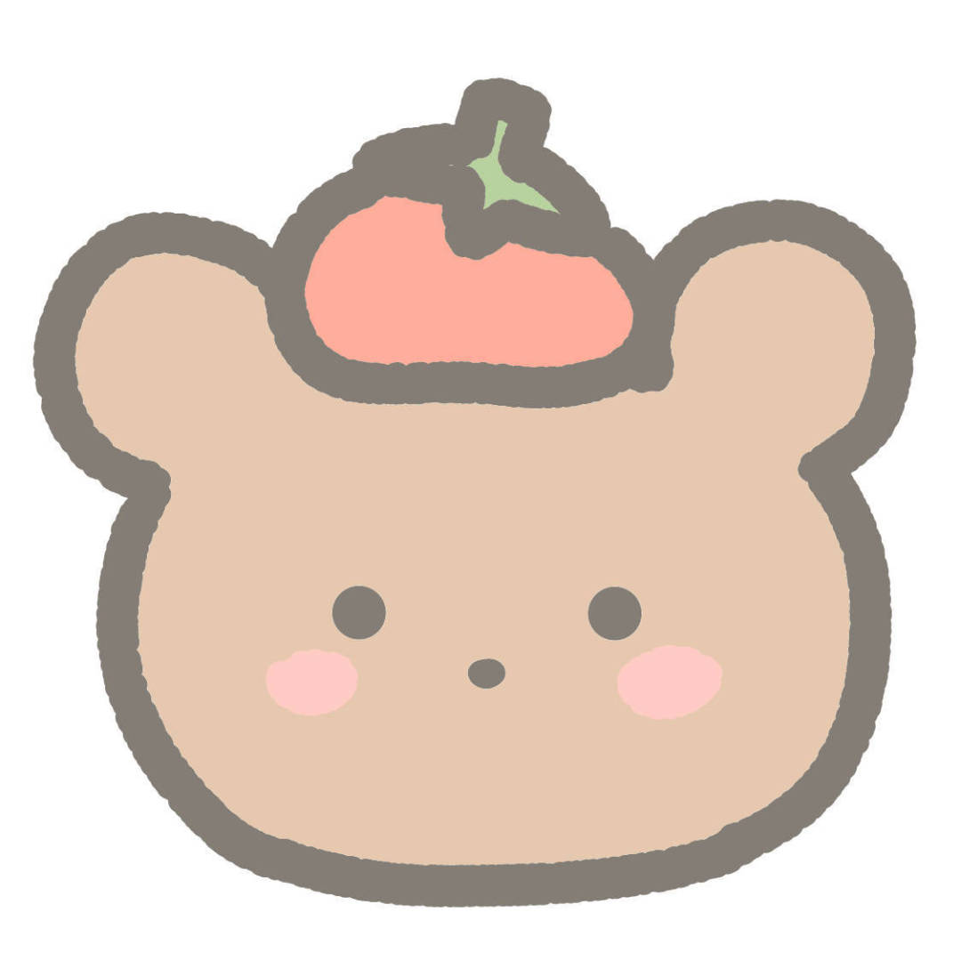 自定义图标可爱图源微博